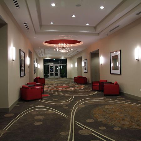 Embassy Suites Ontario - Airport Inreriör bild