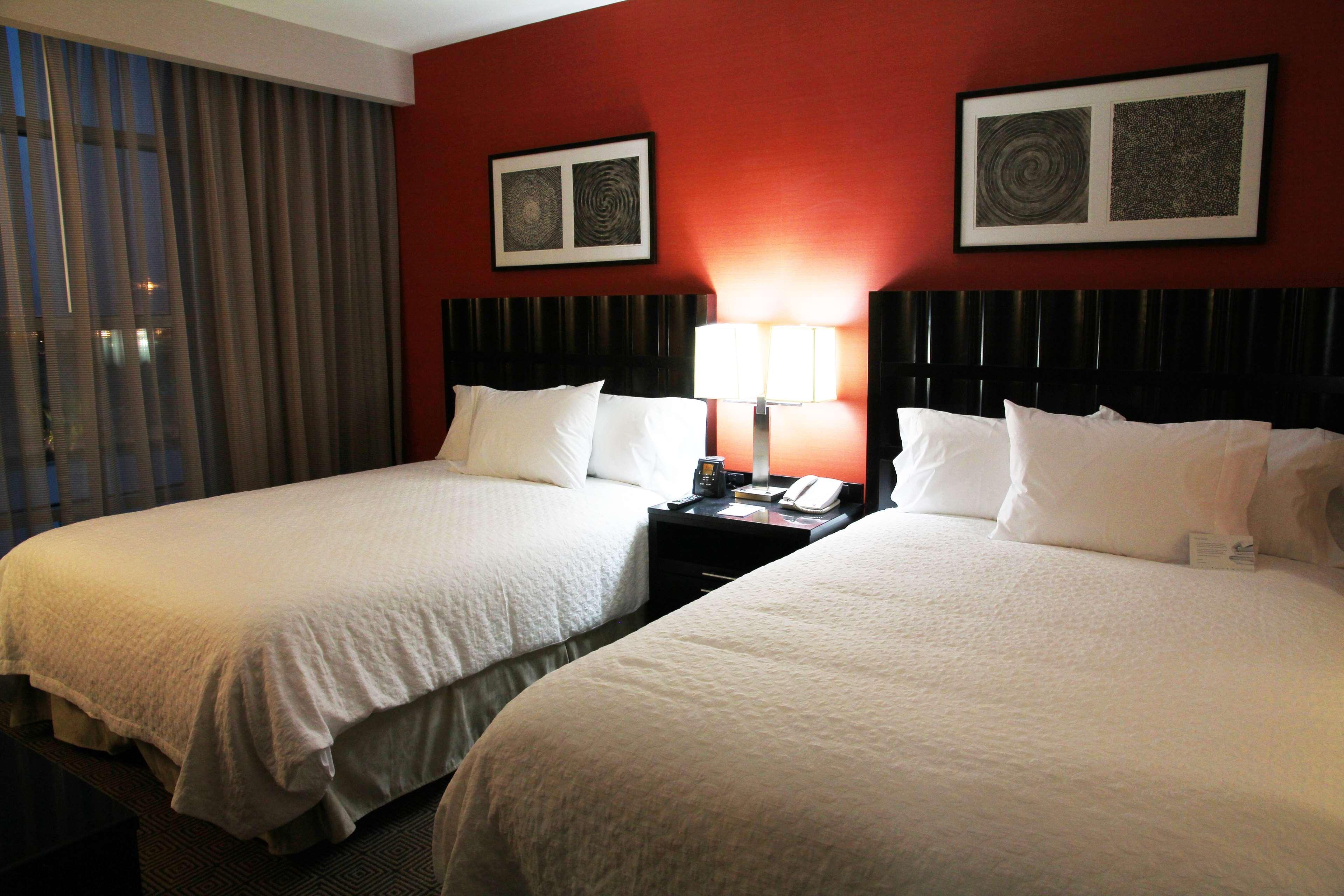 Embassy Suites Ontario - Airport Rum bild