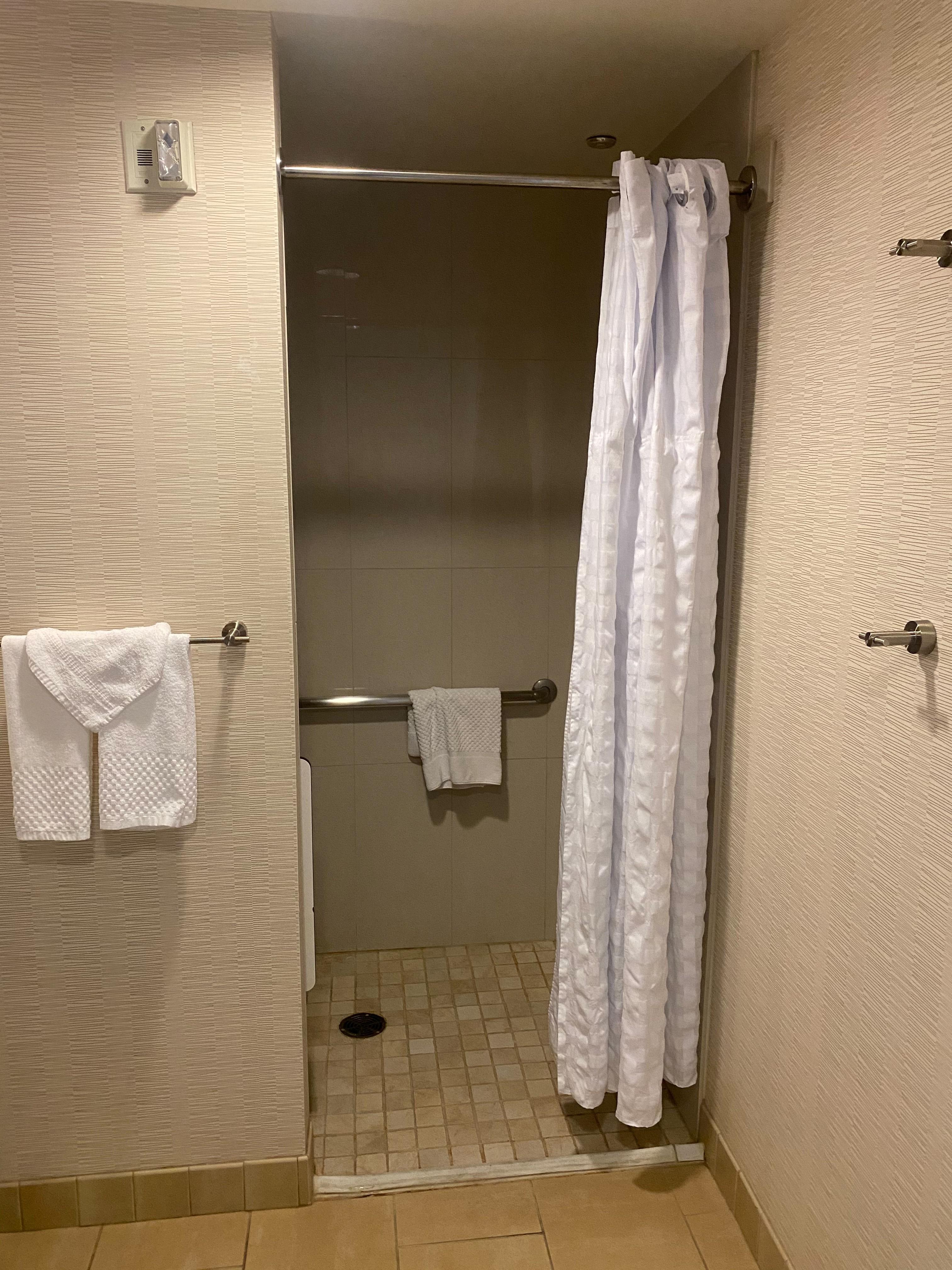 Embassy Suites Ontario - Airport Exteriör bild