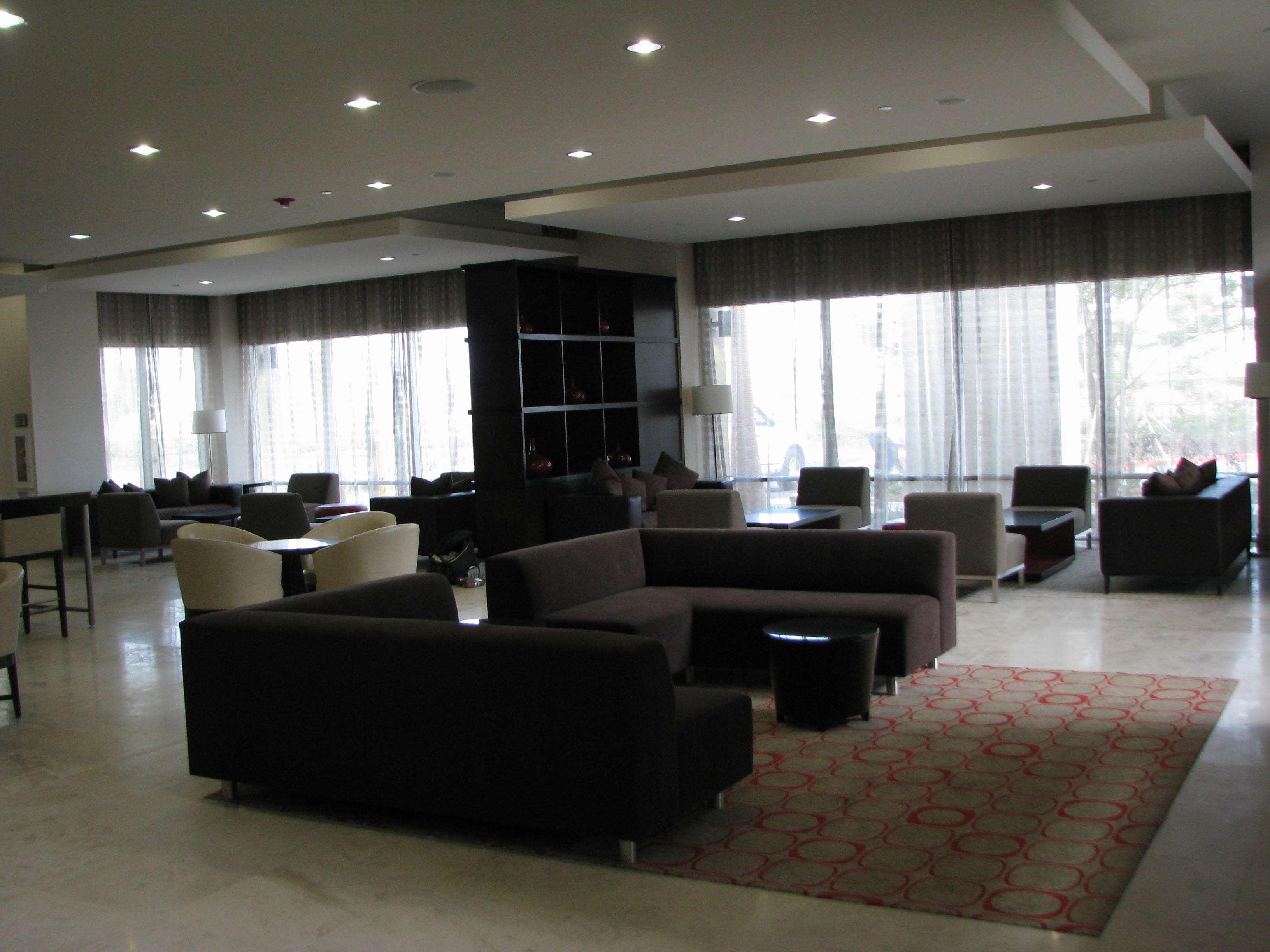 Embassy Suites Ontario - Airport Exteriör bild