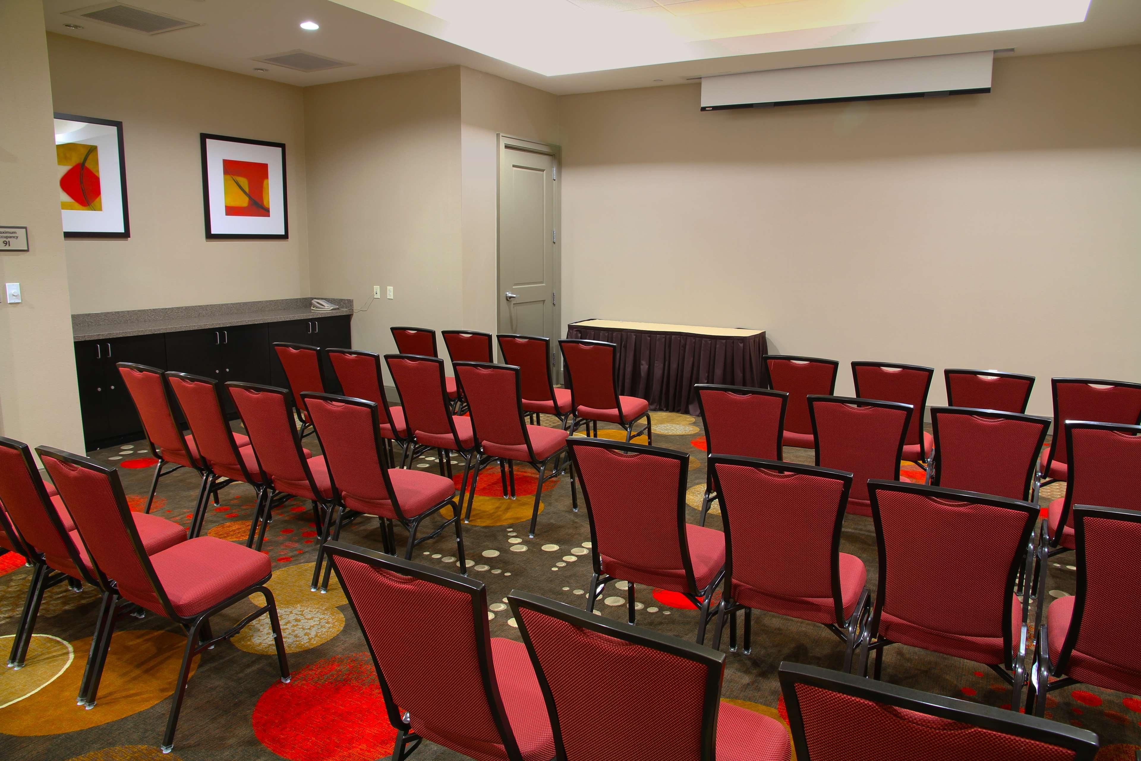 Embassy Suites Ontario - Airport Business bild