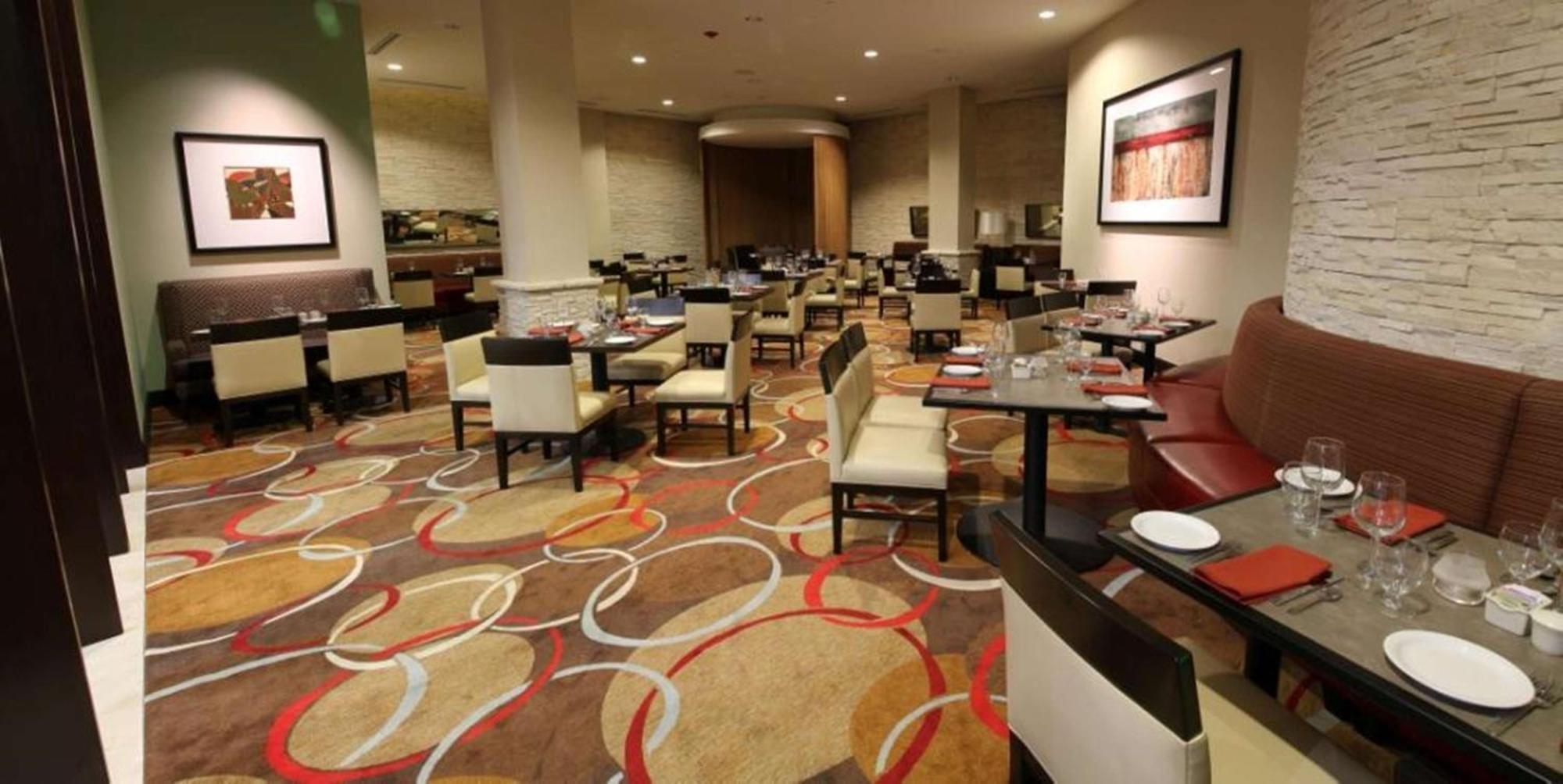 Embassy Suites Ontario - Airport Exteriör bild