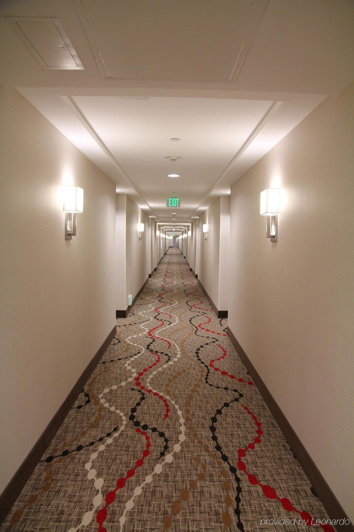 Embassy Suites Ontario - Airport Inreriör bild